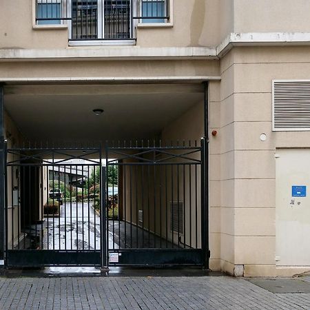 *Disneyland/Chessy* Appartement Idealement Situe Chessy  Buitenkant foto
