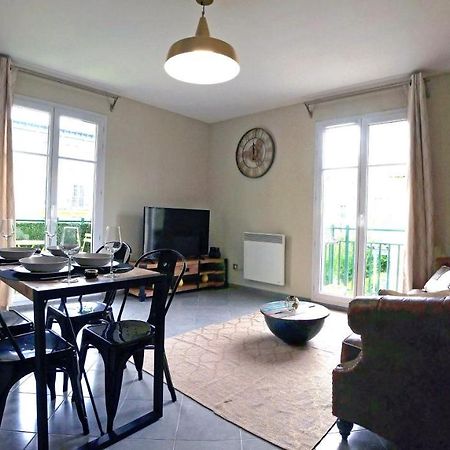 *Disneyland/Chessy* Appartement Idealement Situe Chessy  Buitenkant foto