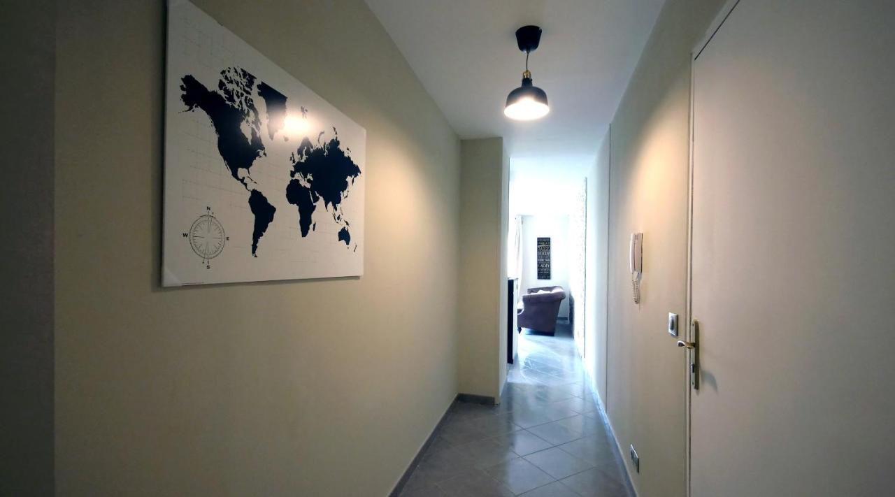 *Disneyland/Chessy* Appartement Idealement Situe Chessy  Buitenkant foto