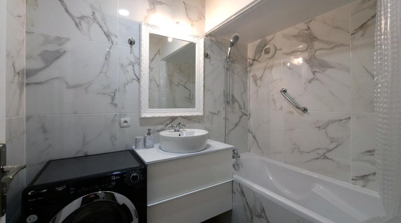 *Disneyland/Chessy* Appartement Idealement Situe Chessy  Buitenkant foto