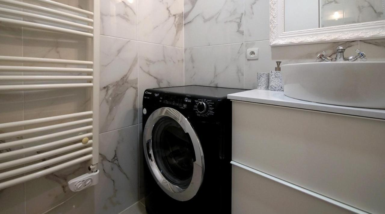 *Disneyland/Chessy* Appartement Idealement Situe Chessy  Buitenkant foto