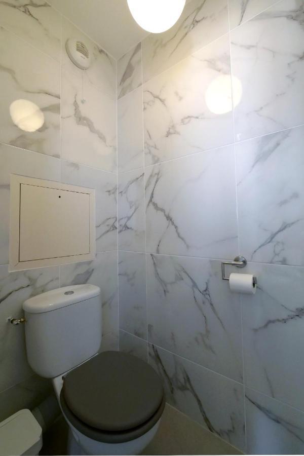 *Disneyland/Chessy* Appartement Idealement Situe Chessy  Buitenkant foto